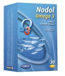 Orthonat Nodol omega 3 (30 caps)