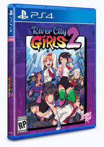 River City Girls 2 (Limited Run Games)