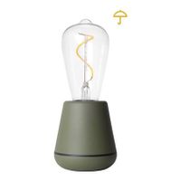 Humble One Oplaadbare Tafellamp - Moss - thumbnail