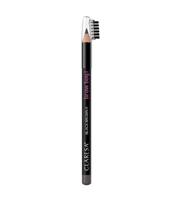 Claresa brow boy! wenkbrauwpotlood 11 black brown 1,15gr