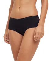FALKE 2 pack Dames Hipster - Daily Comfort