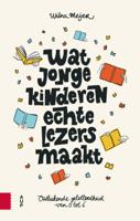 Wat jonge kinderen echte lezers maakt (Paperback)