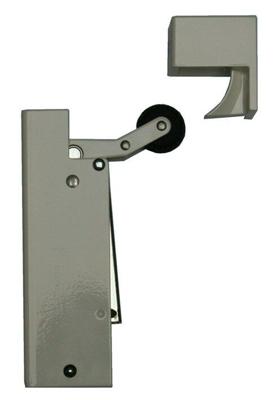 DICTATOR Deuropvanger, hydraulisch VS 2000