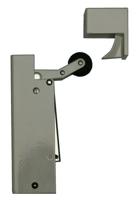 DICTATOR Deuropvanger, hydraulisch VS 2000