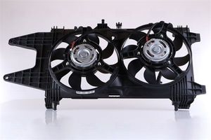 Koelventilator 85481