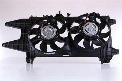 Koelventilator 85481