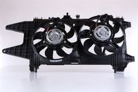 Koelventilator 85481