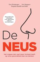 De neus - Eva Heuberger, Iris Stappen, Regula Rudolf von Rohr - ebook