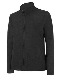 Starworld SW750 Ladies Full Zip Fleece Jacket