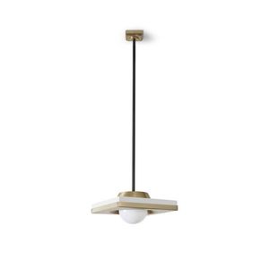 Bert Frank Kins Hanglamp - Wit