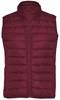 SALE! Roly RY5093 Oslo Women Bodywarmer - Garnet Red 57 - Maat M