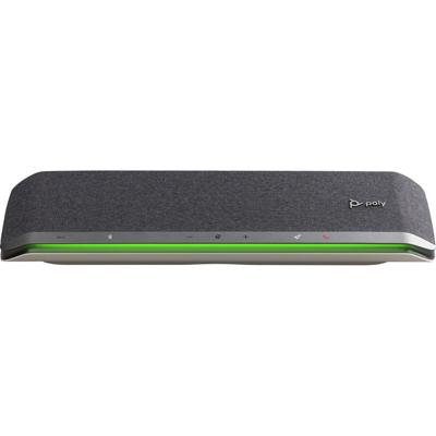 HP 772C2AA Zwart Zwart/Gris 60 W Bluetooth luidspreker
