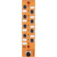ifm Electronic EBC138 Sensor/actuator verdeler en adapter Aantal polen (sensoren): 12, 3 1 stuk(s)