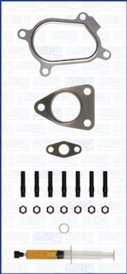 Turbocharger, montageset JTC11238