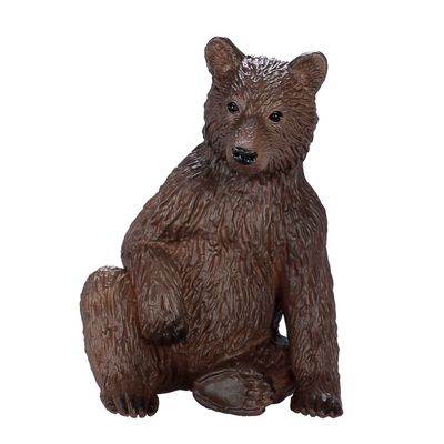 Mojo wildlife grizzly berenwelp 387217