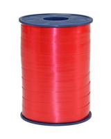 Krullint 10mm/250 meter rood