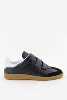Isabel Marant sneakers Beth BK0031-00M007S black