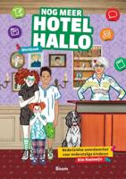 Nog meer Hotel Hallo (Paperback)