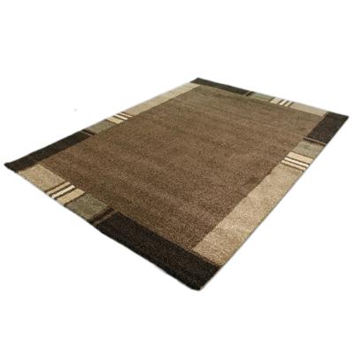 Vloerkleed Casa 852-81 Bruin-120 x 170 cm