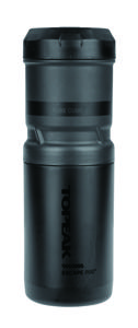 Topeak bidon escape pod zwart
