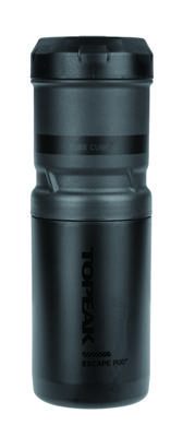 Topeak bidon escape pod zwart