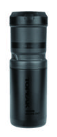 Topeak bidon escape pod zwart
