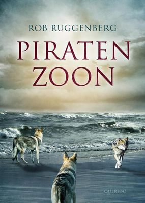 Piratenzoon - Rob Ruggenberg - eBook (9789045121383) Piratenzoon - Rob Ruggenberg - eBook (9789045121383)