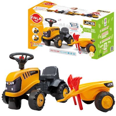 Falk jcb looptractor set 1+ Falk jcb looptractor set 1+