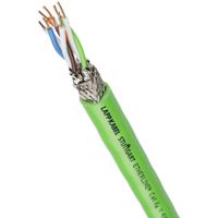 LAPP 2170464/50 Netwerkkabel ETHERLINE® Groen 50 m