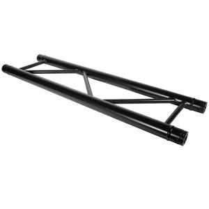 Duratruss DT 32/2-100 black truss-ladder 1.0 meter zwart