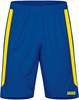JAKO 4423 Short Power - Royal/Citroen - XL