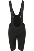 AGU Enduro Plus Bibshort Performance Dames - Zwart - L