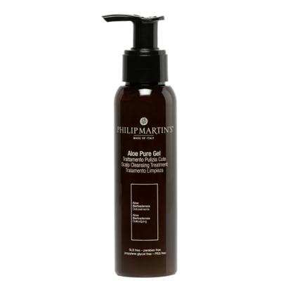Philip Martin's Aloe Pure Gel 100ml