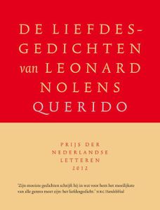 De liefdesgedichten van Leonard Nolens - Leonard Nolens - ebook