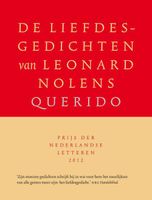 De liefdesgedichten van Leonard Nolens - Leonard Nolens - ebook