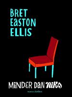 Minder dan niks (Paperback)