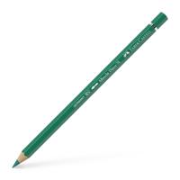 Faber Castell Aquarelpotlood Albrecht Dürer - 264 donker phthalogroen