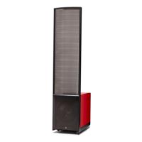 Martin Logan Renaissance ESL 15A vloerstaande speaker rosso fuoco - thumbnail