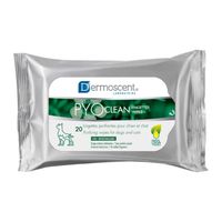 Dermoscent PYOclean Wipes 20st Dermoscent PYOclean Wipes 20st