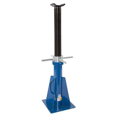 Airpress Prof.assteun 20 ton 665-1170 mm h - 72310