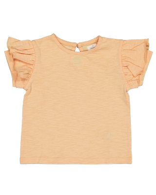 T-shirt - Roze