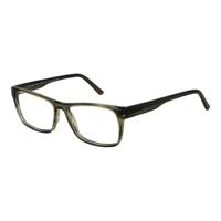 Uniseks Brillenframe Andy Wolf 4482 53B