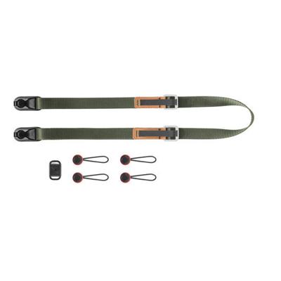 Peak Peak Design L-SG-3 Leash Sage