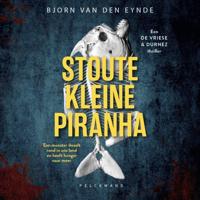 Stoute kleine piranha