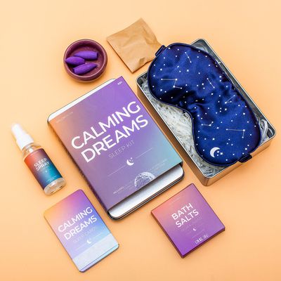 Wellness blik - Calming Dreams