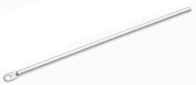 Tubus Roundstay silver