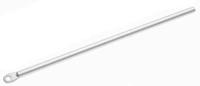 Tubus Roundstay silver