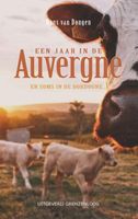 Reisverhaal Een jaar in de Auvergne | Hans van Dongen - thumbnail