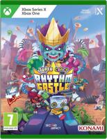 Super Crazy Rhythm Castle