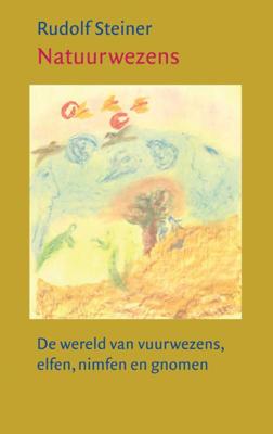 Natuurwezens (Paperback)